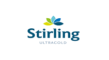 Stirling Ultracold